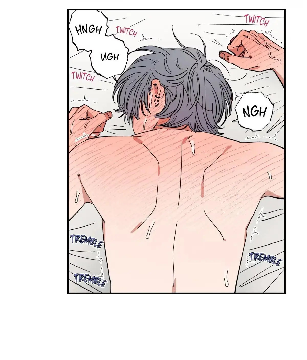 Sweeten the Deal Chapter 27 page 16 - 