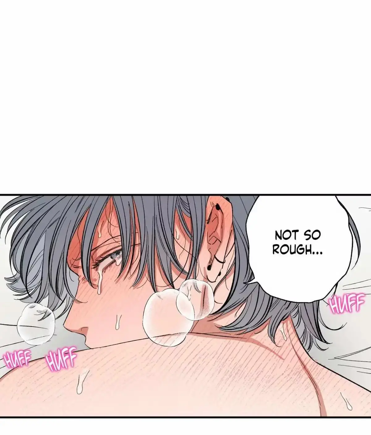 Sweeten the Deal Chapter 27 page 17 - 