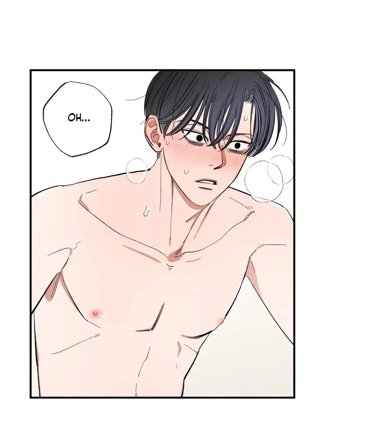 Sweeten the Deal Chapter 27 page 19 - 