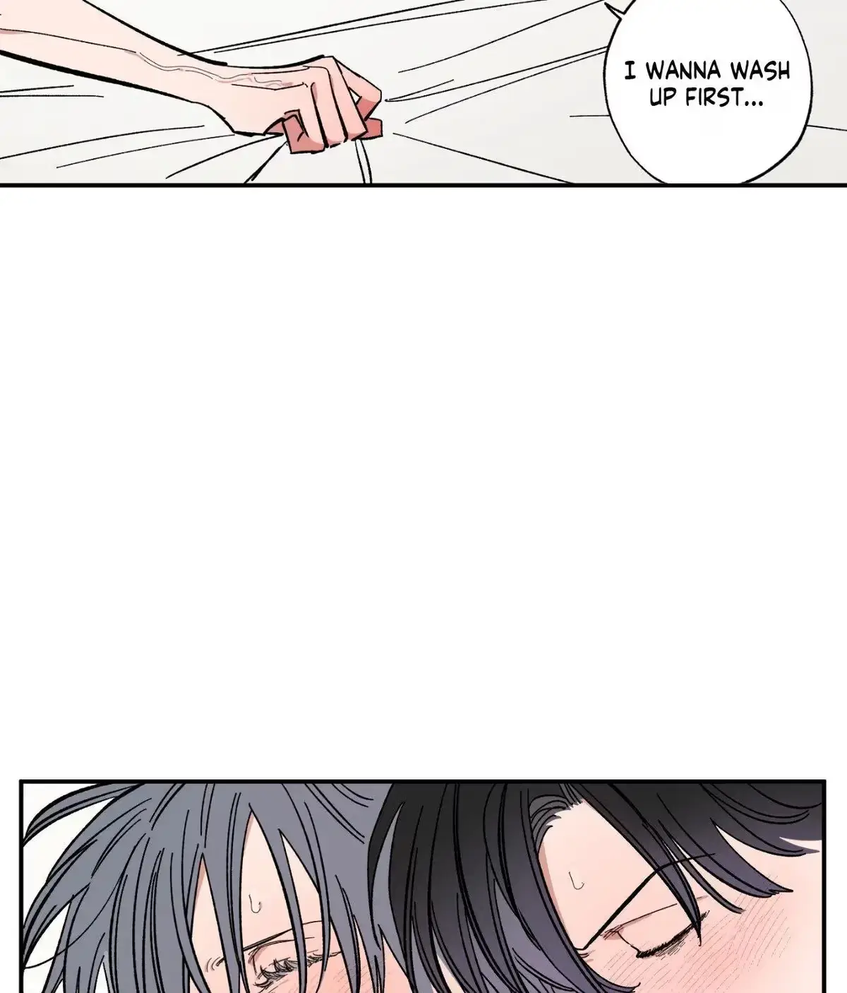 Sweeten the Deal Chapter 27 page 3 - 