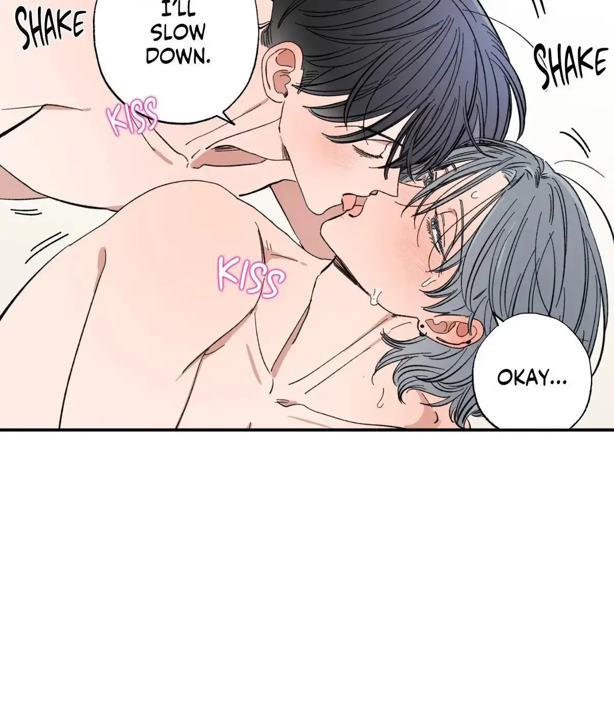 Sweeten the Deal Chapter 27 page 23 - 