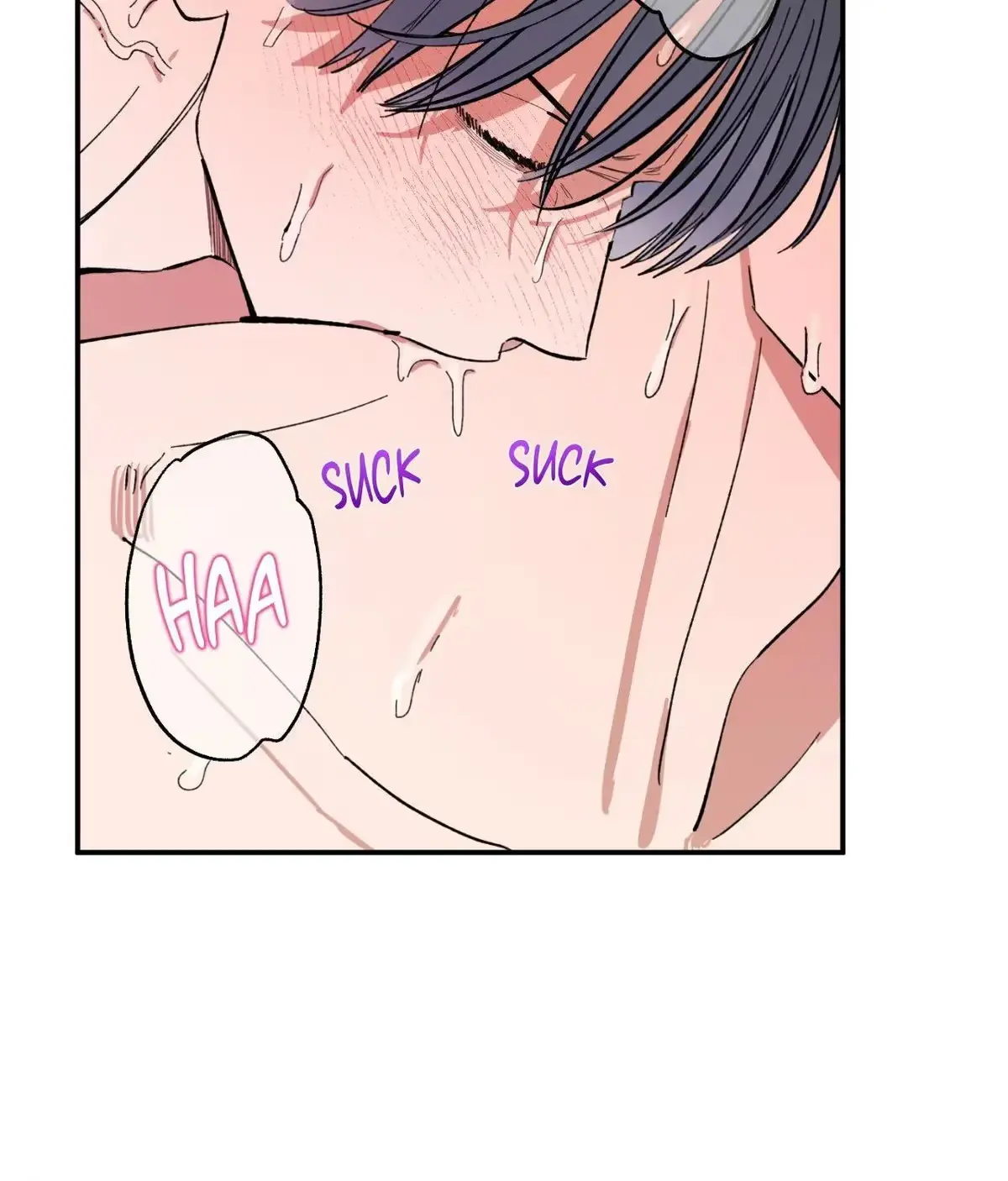Sweeten the Deal Chapter 27 page 27 - 