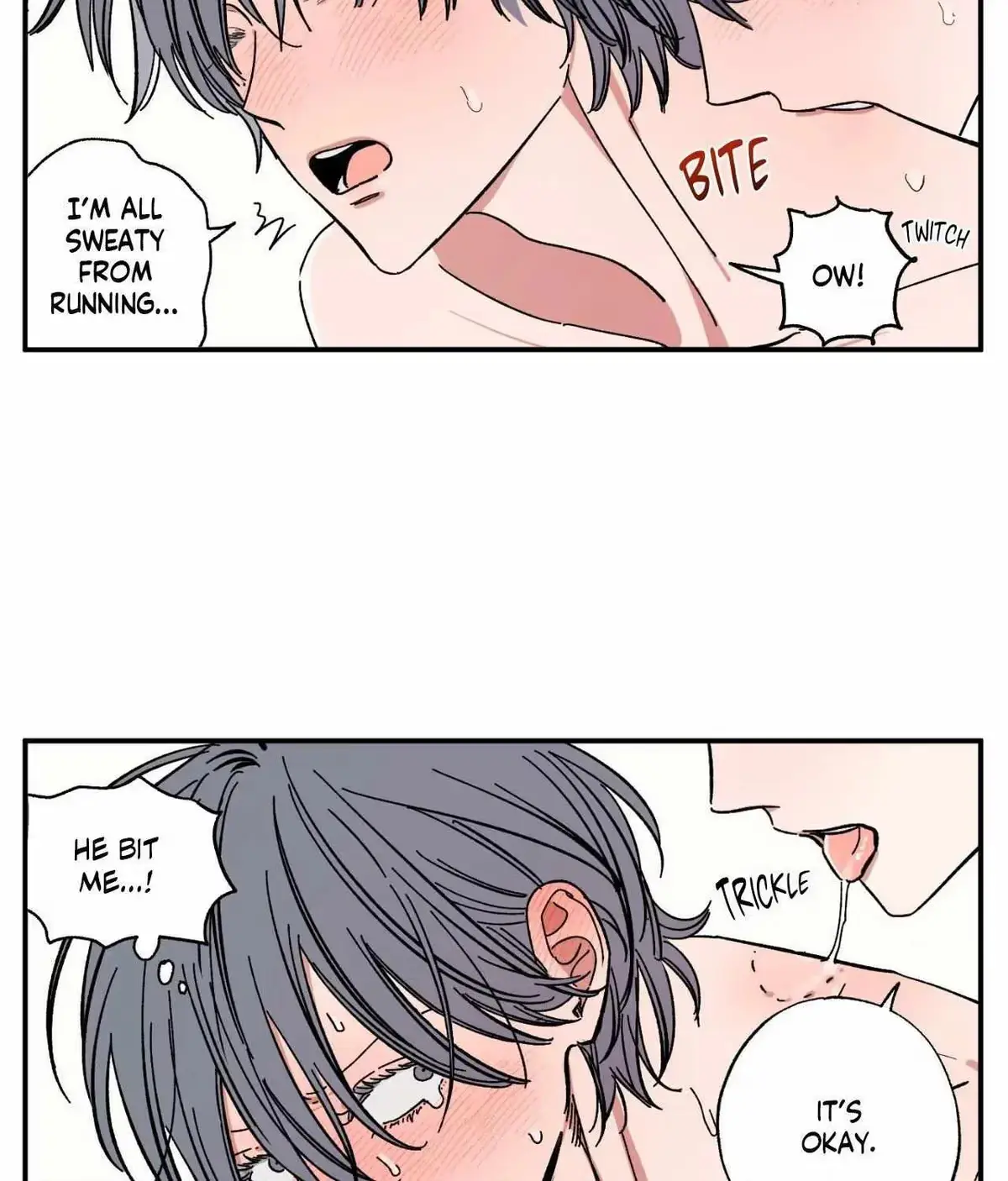 Sweeten the Deal Chapter 27 page 4 - 