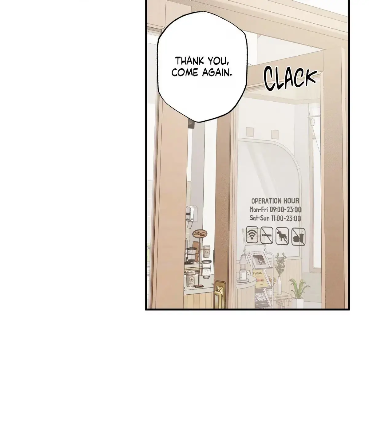 Sweeten the Deal Chapter 27 page 33 - 