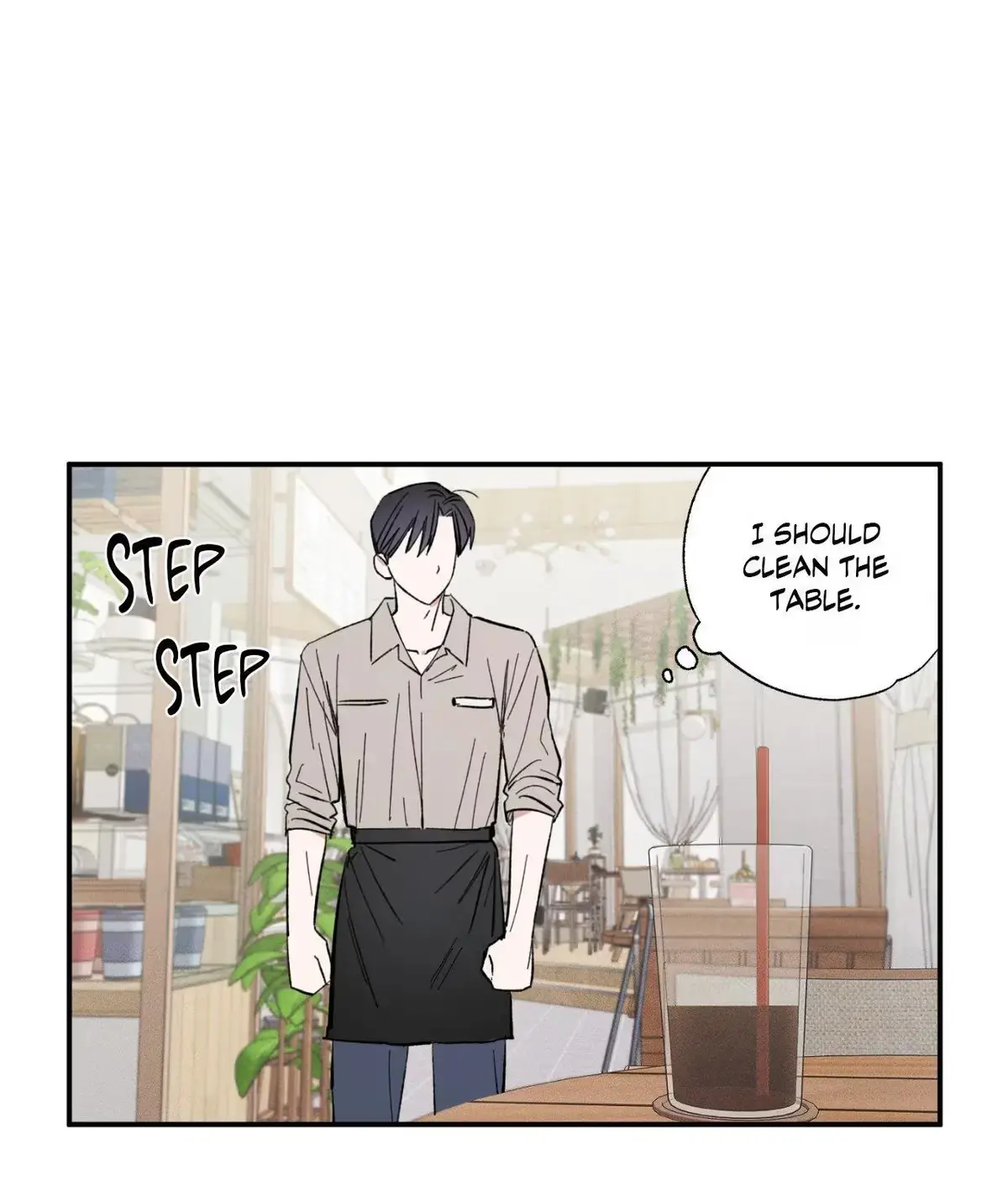Sweeten the Deal Chapter 27 page 34 - 