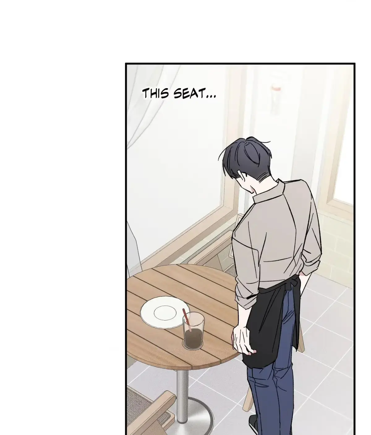 Sweeten the Deal Chapter 27 page 37 - 