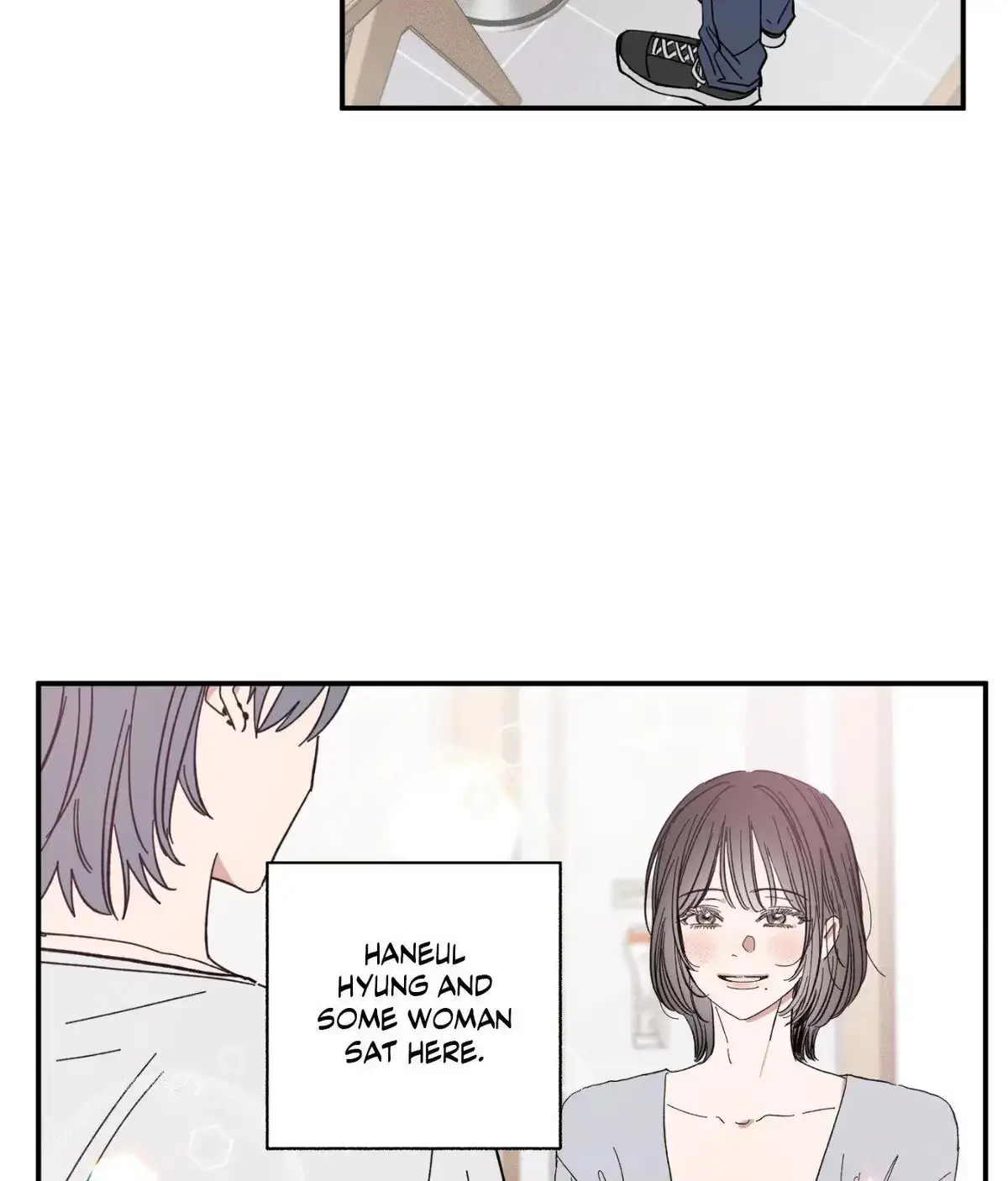 Sweeten the Deal Chapter 27 page 38 - 