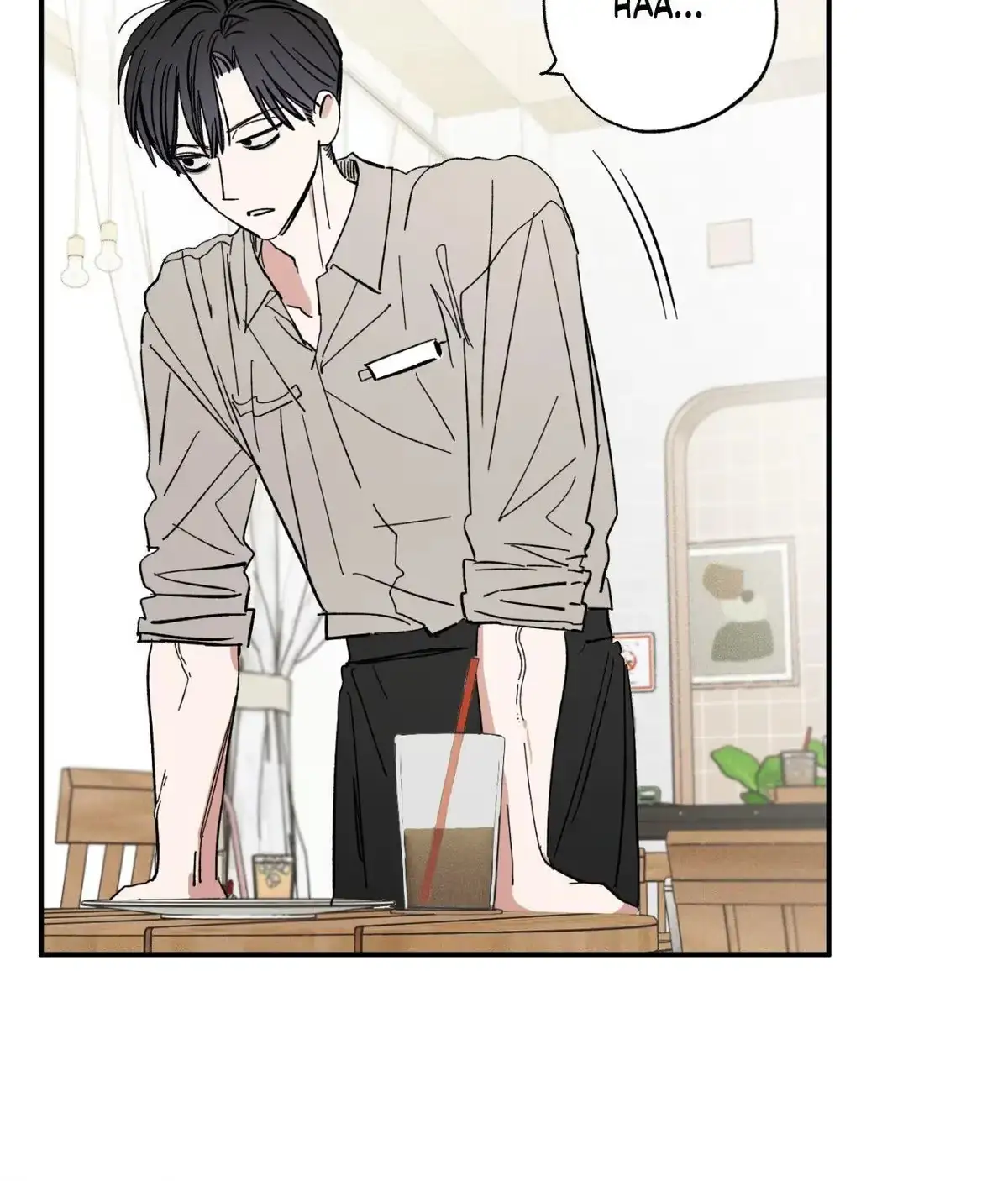 Sweeten the Deal Chapter 27 page 40 - 