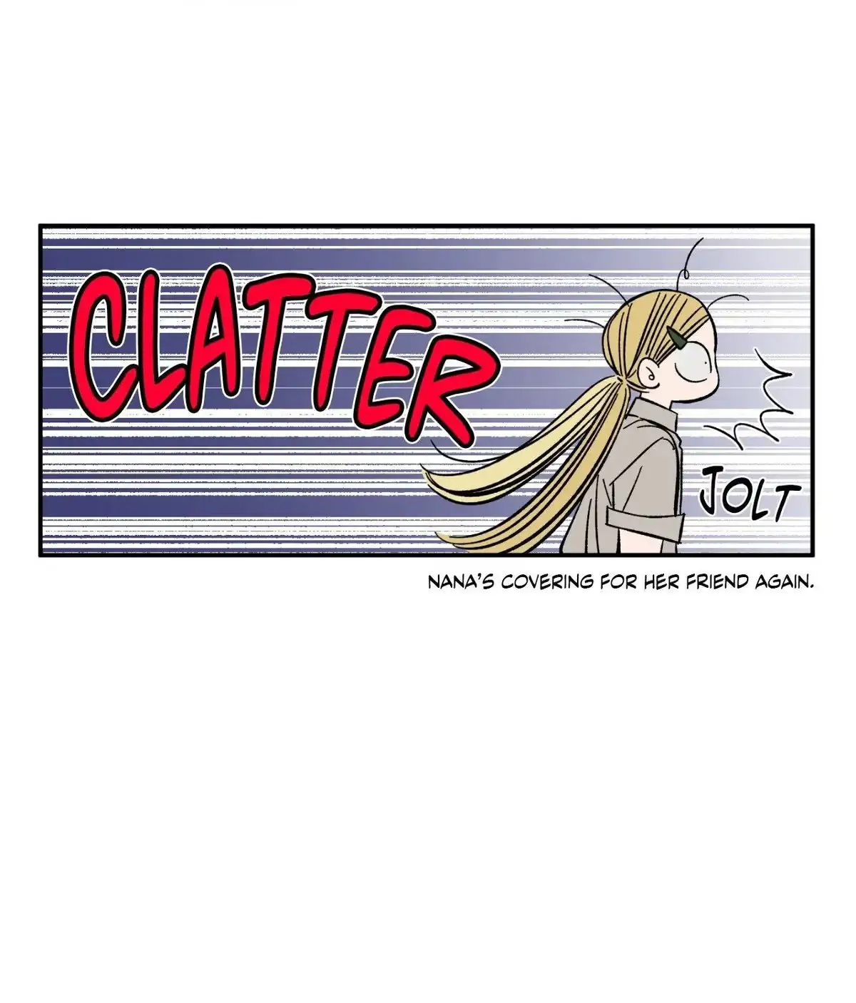 Sweeten the Deal Chapter 27 page 43 - 