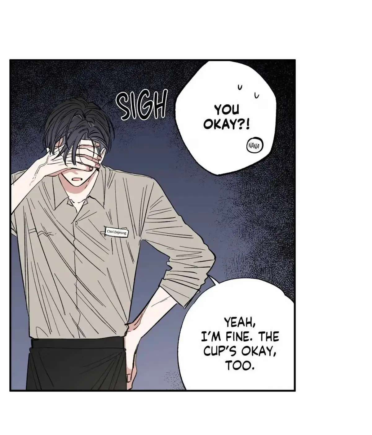 Sweeten the Deal Chapter 27 page 44 - 
