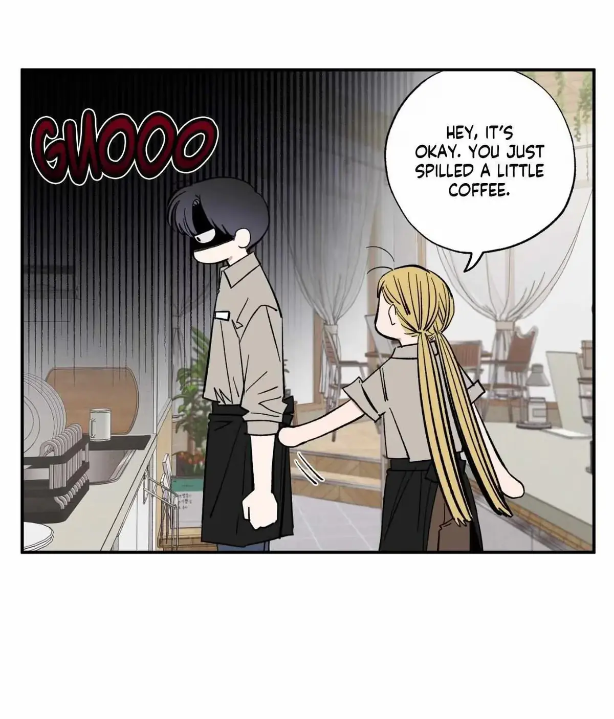 Sweeten the Deal Chapter 27 page 47 - 