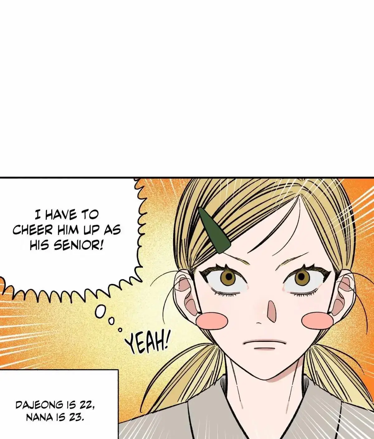 Sweeten the Deal Chapter 27 page 49 - 