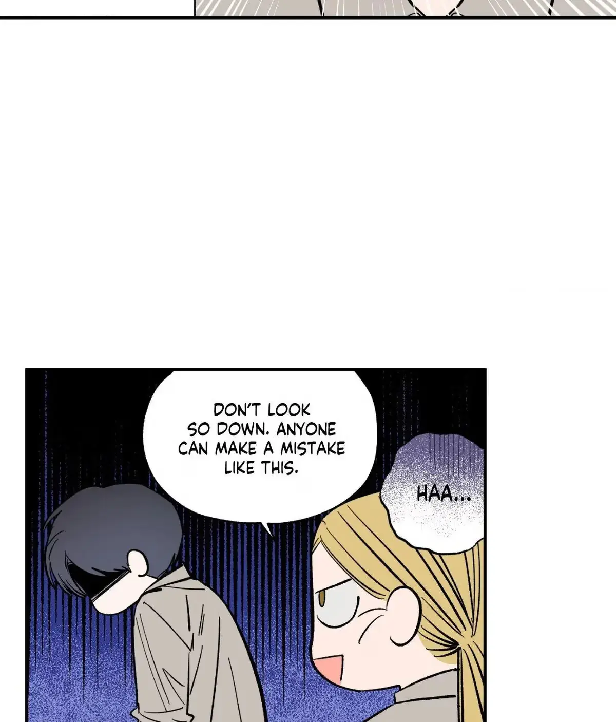Sweeten the Deal Chapter 27 page 50 - 