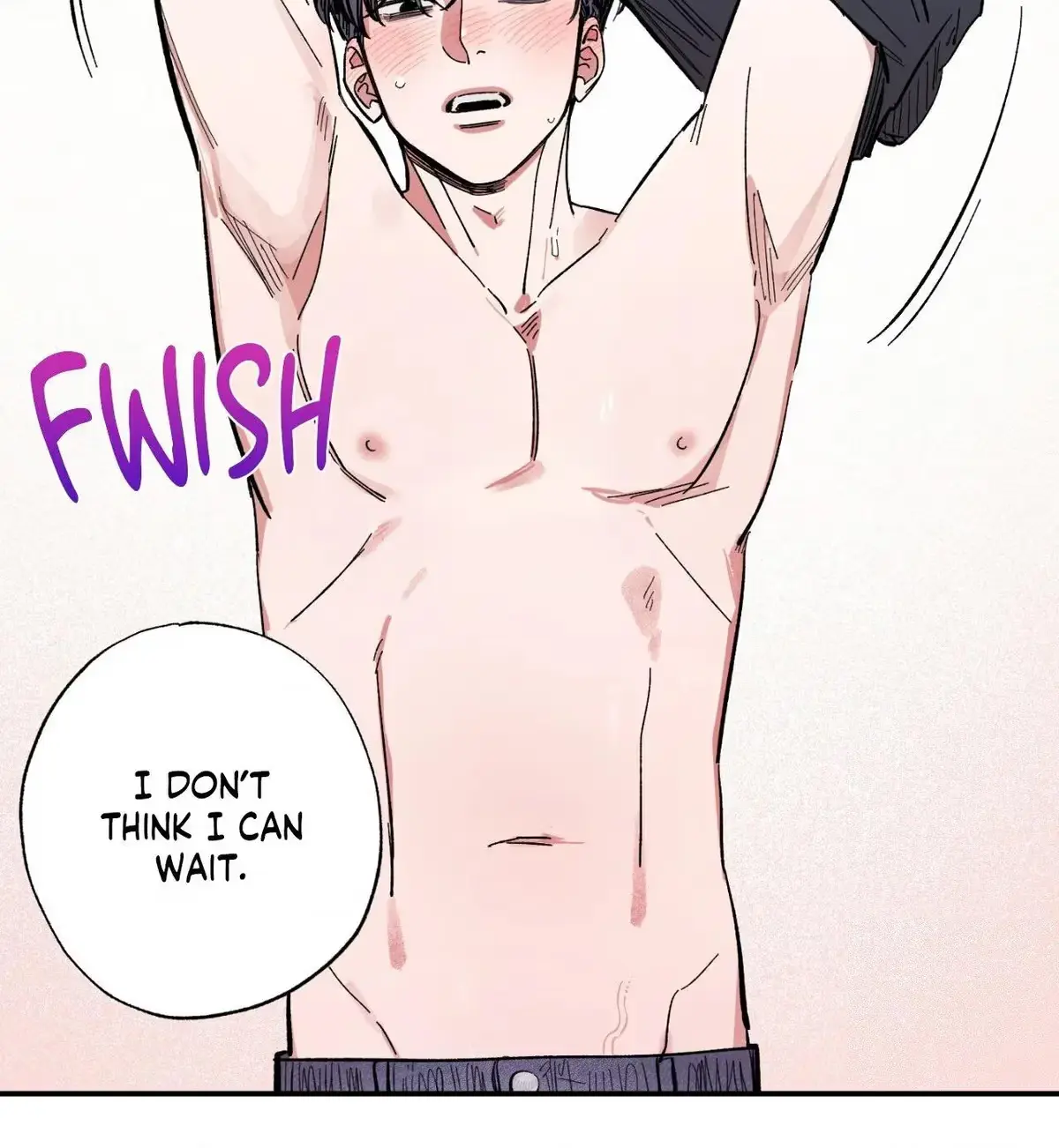 Sweeten the Deal Chapter 27 page 6 - 