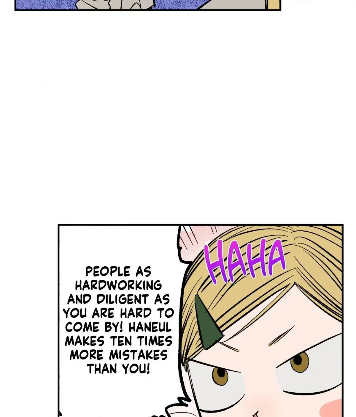 Sweeten the Deal Chapter 27 page 51 - 