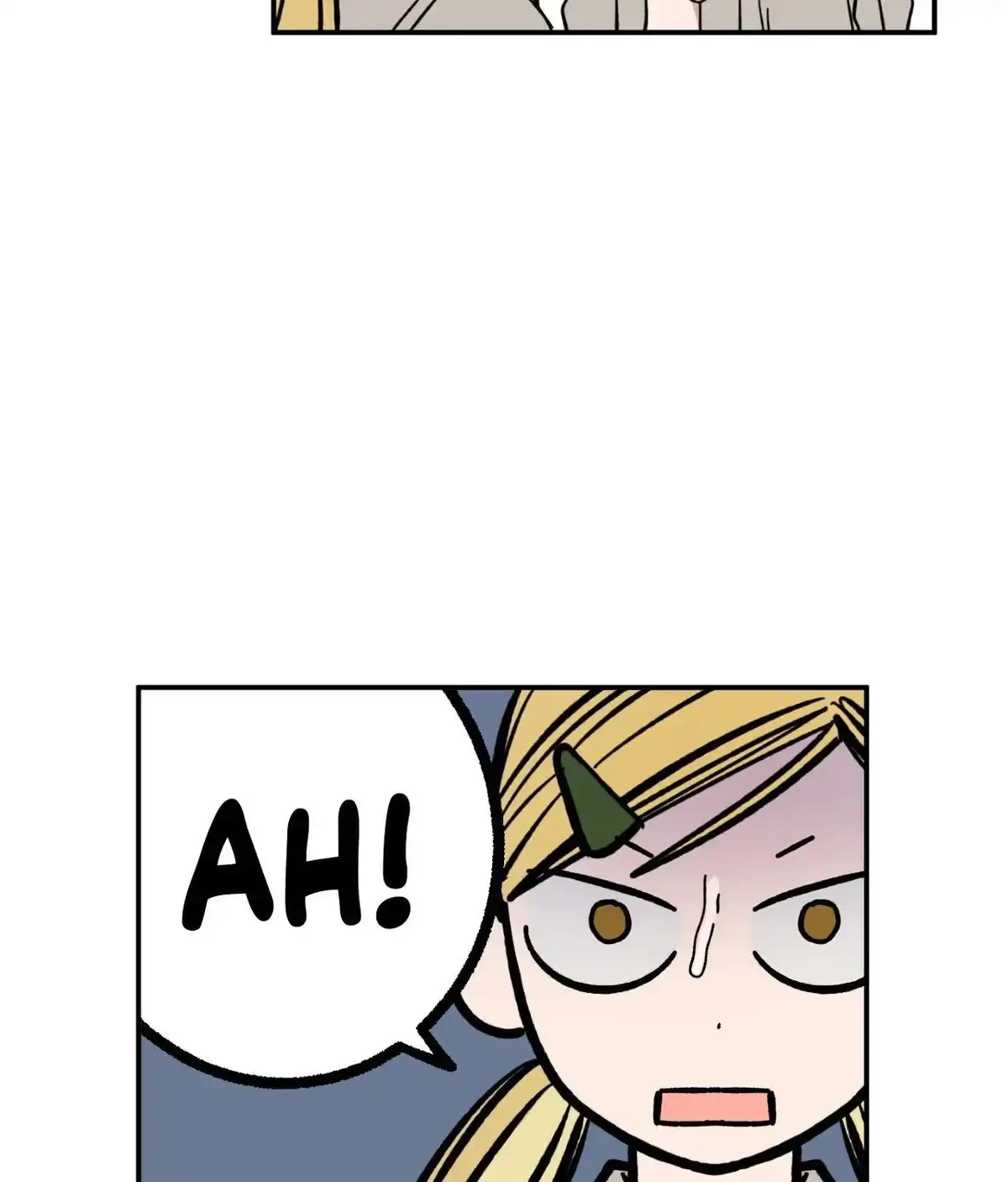 Sweeten the Deal Chapter 27 page 56 - 