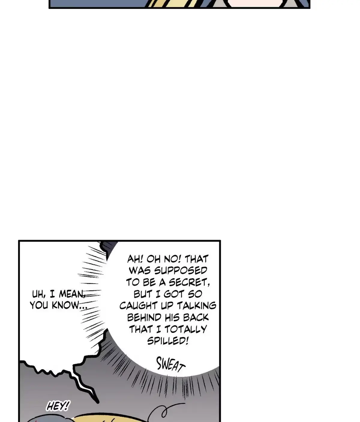 Sweeten the Deal Chapter 27 page 57 - 