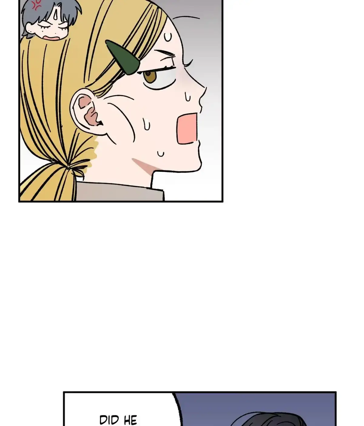 Sweeten the Deal Chapter 27 page 58 - 