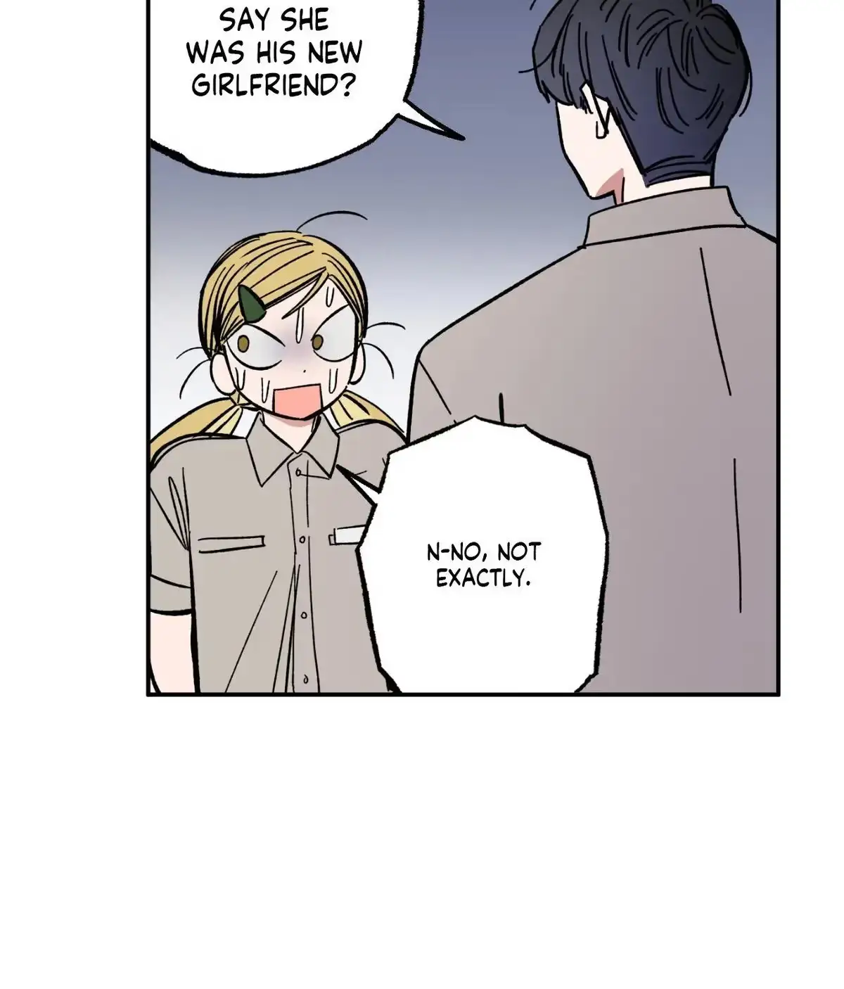 Sweeten the Deal Chapter 27 page 59 - 