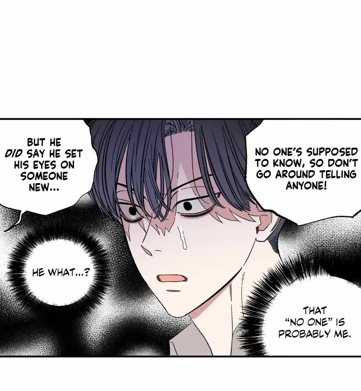 Sweeten the Deal Chapter 27 page 60 - 