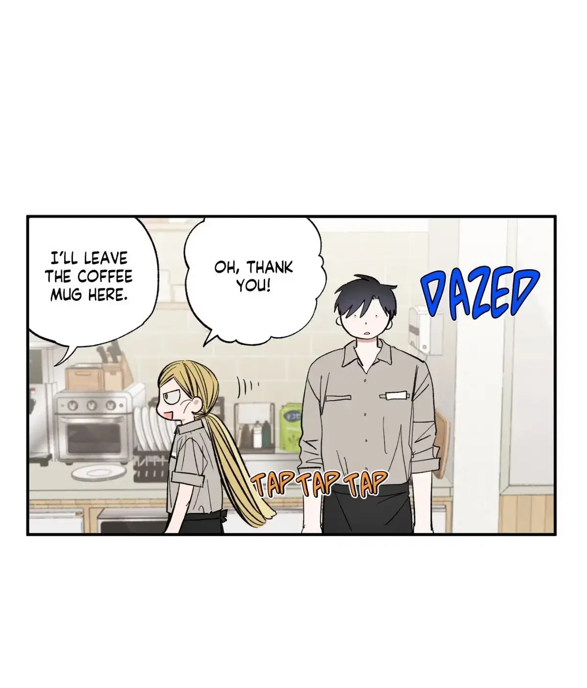 Sweeten the Deal Chapter 27 page 61 - 