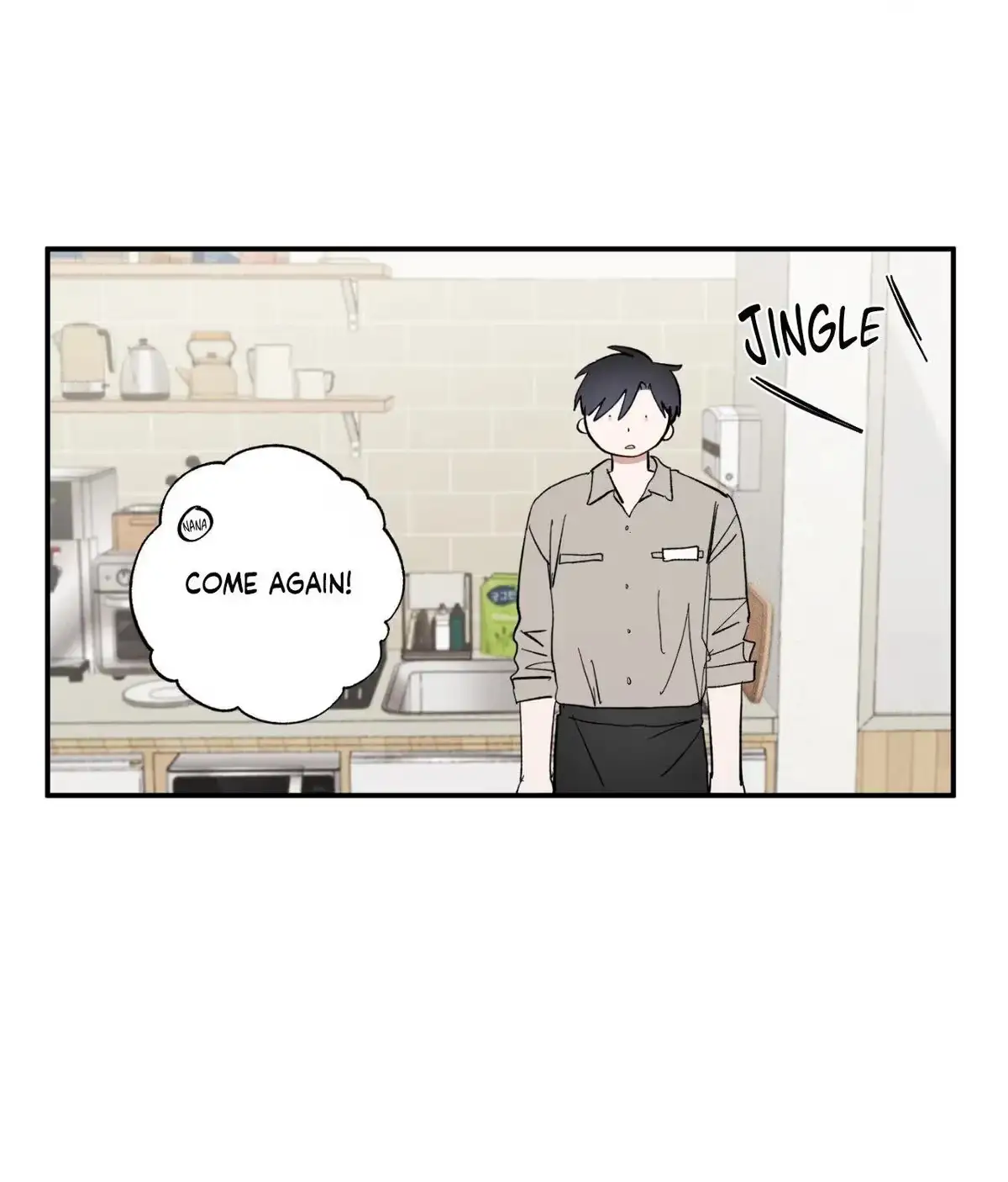 Sweeten the Deal Chapter 27 page 62 - 