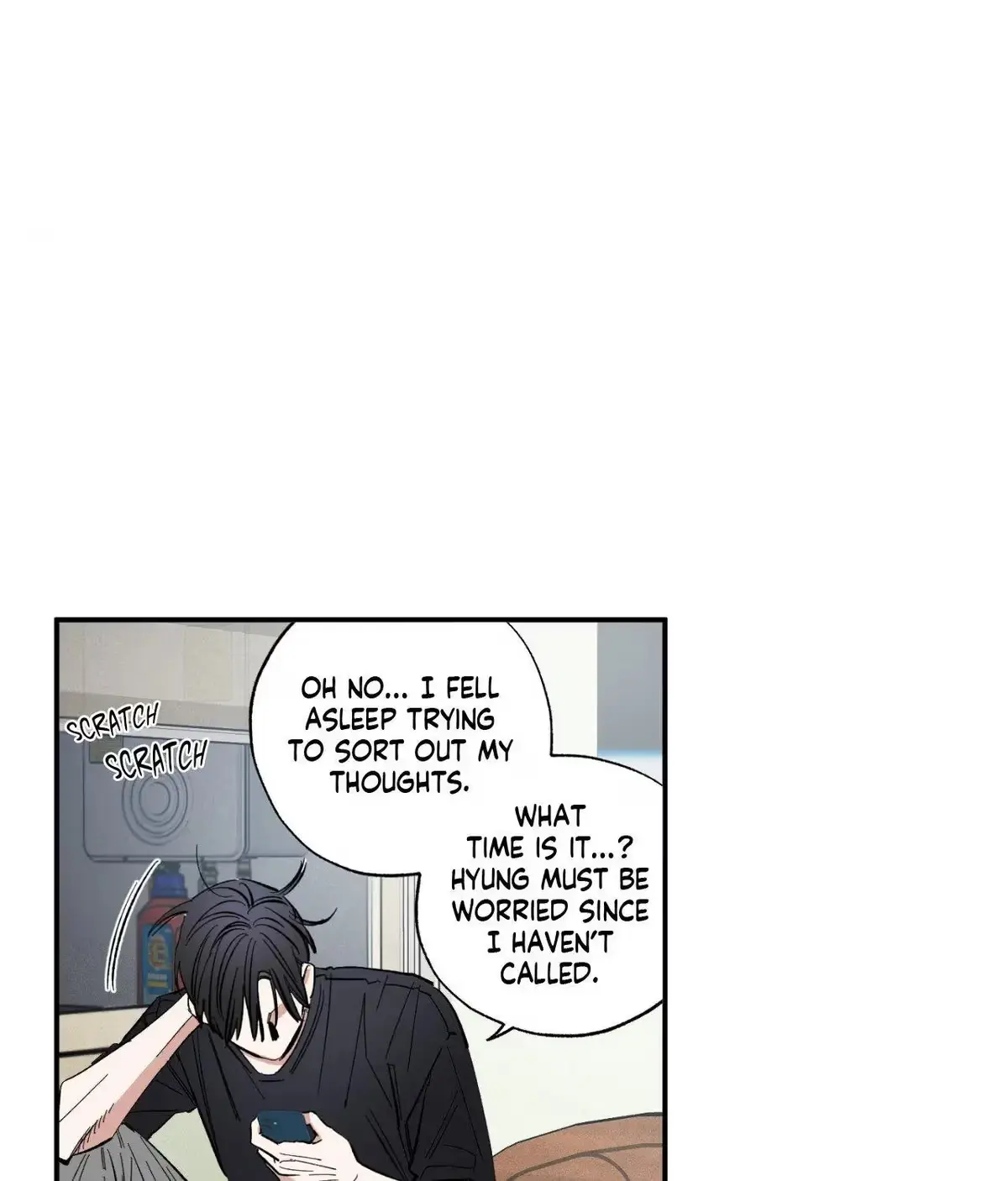 Sweeten the Deal Chapter 27 page 76 - 