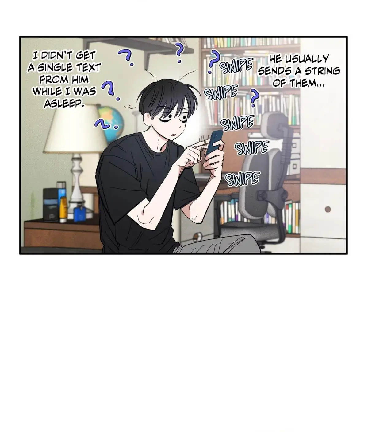 Sweeten the Deal Chapter 27 page 79 - 