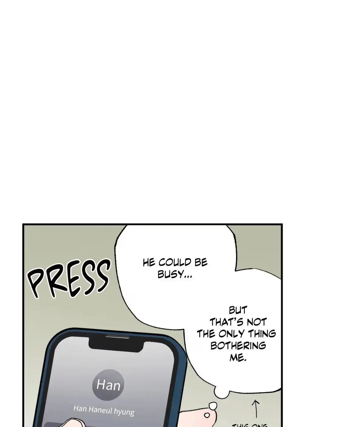 Sweeten the Deal Chapter 27 page 82 - 