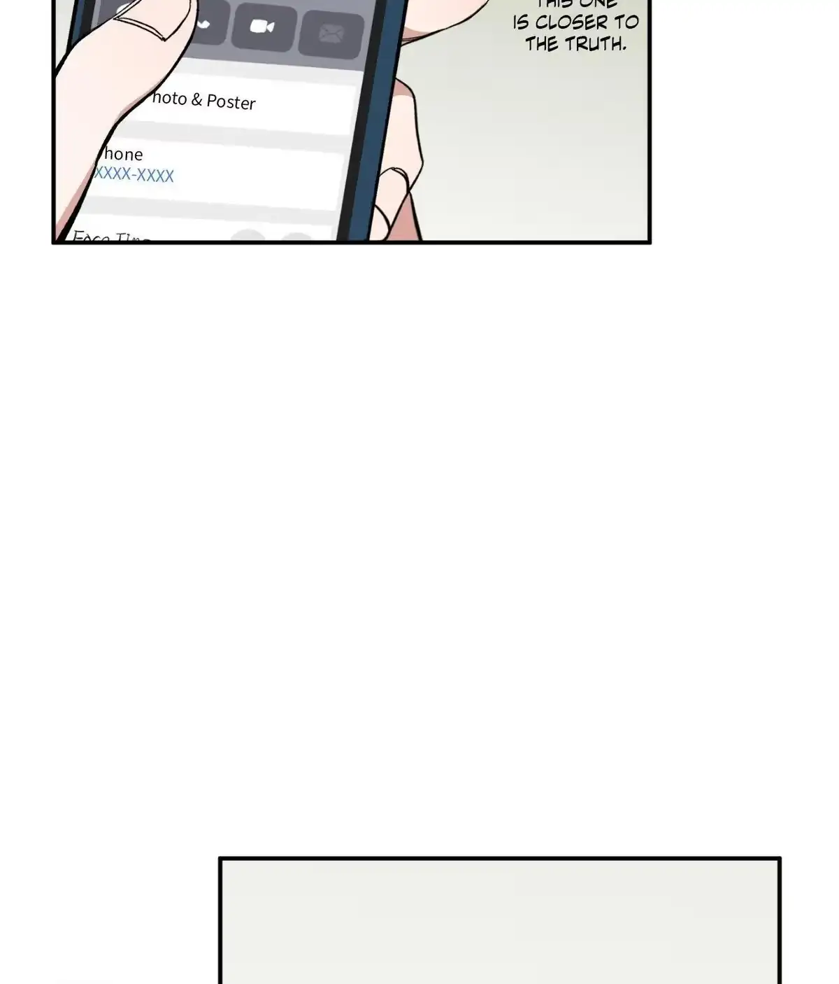 Sweeten the Deal Chapter 27 page 83 - 