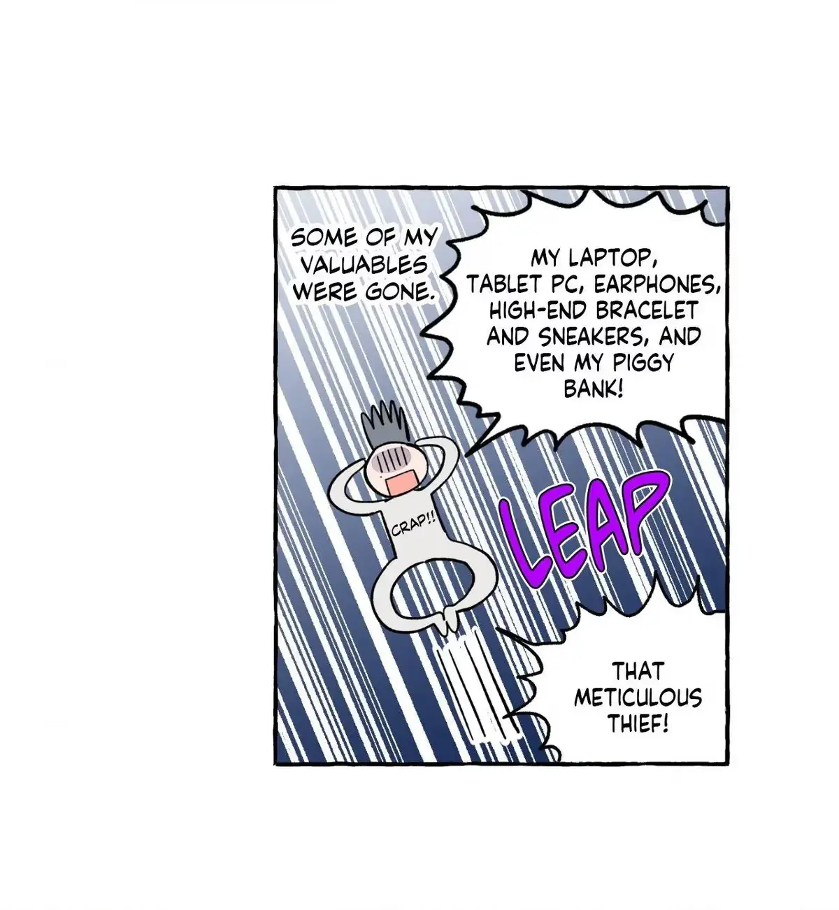 Sweeten the Deal Chapter 28 page 12 - 