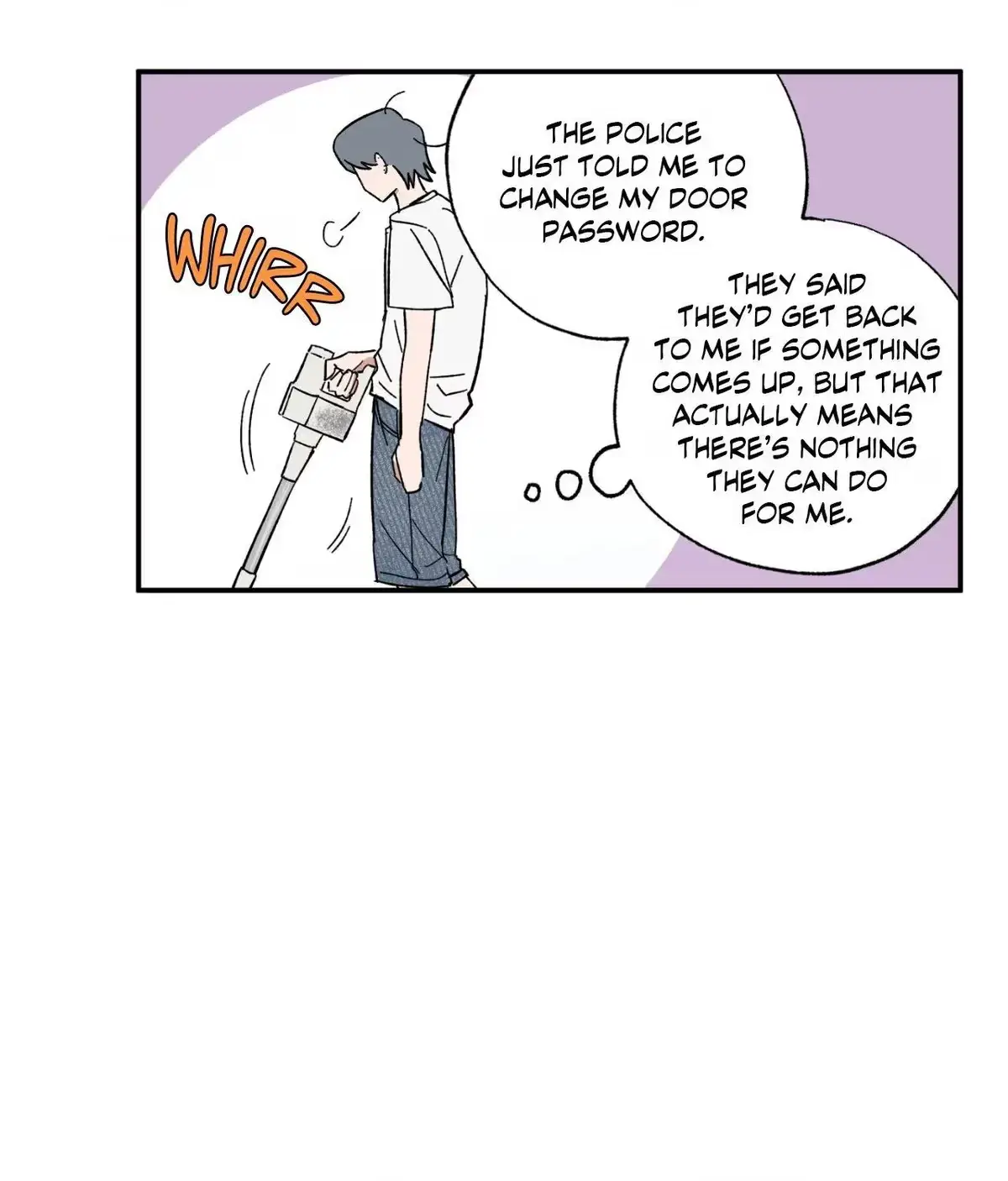 Sweeten the Deal Chapter 28 page 14 - 