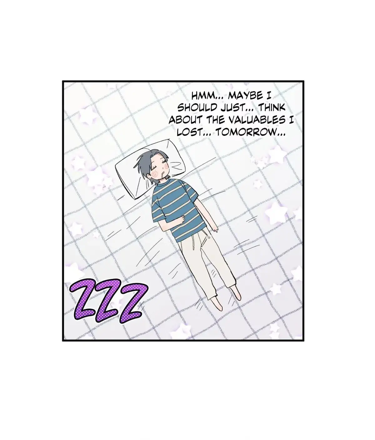 Sweeten the Deal Chapter 28 page 19 - 