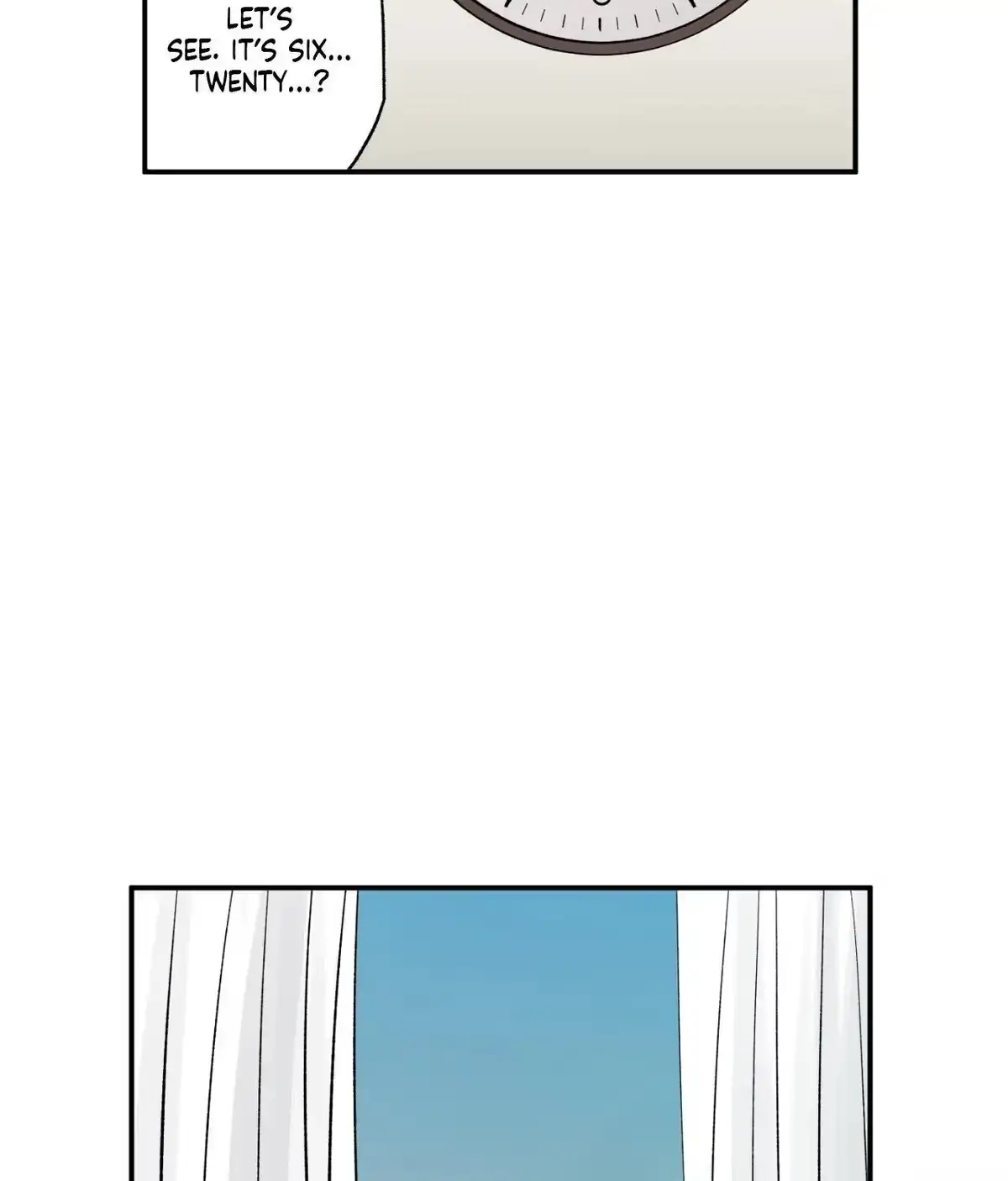 Sweeten the Deal Chapter 28 page 28 - 