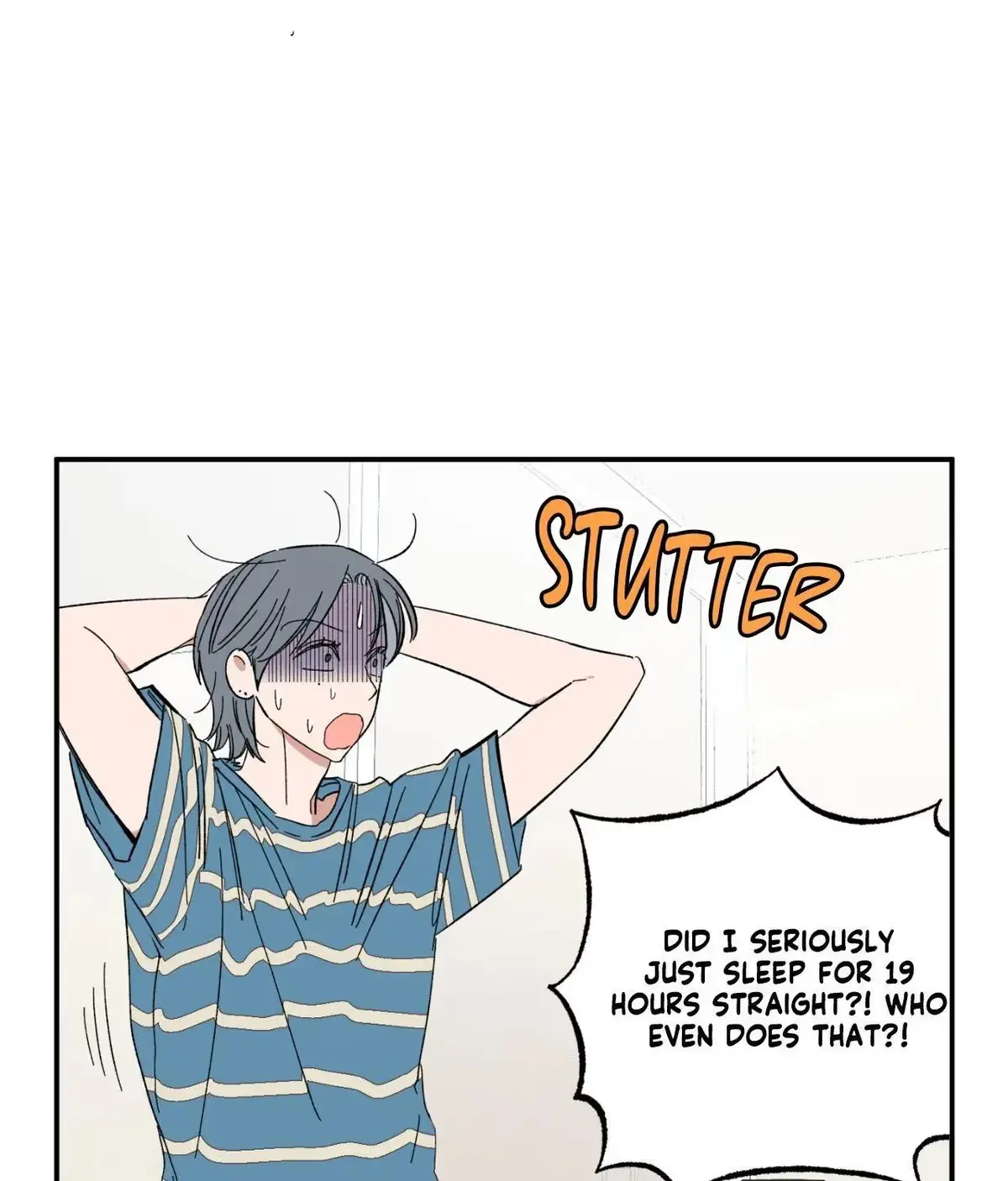 Sweeten the Deal Chapter 28 page 32 - 