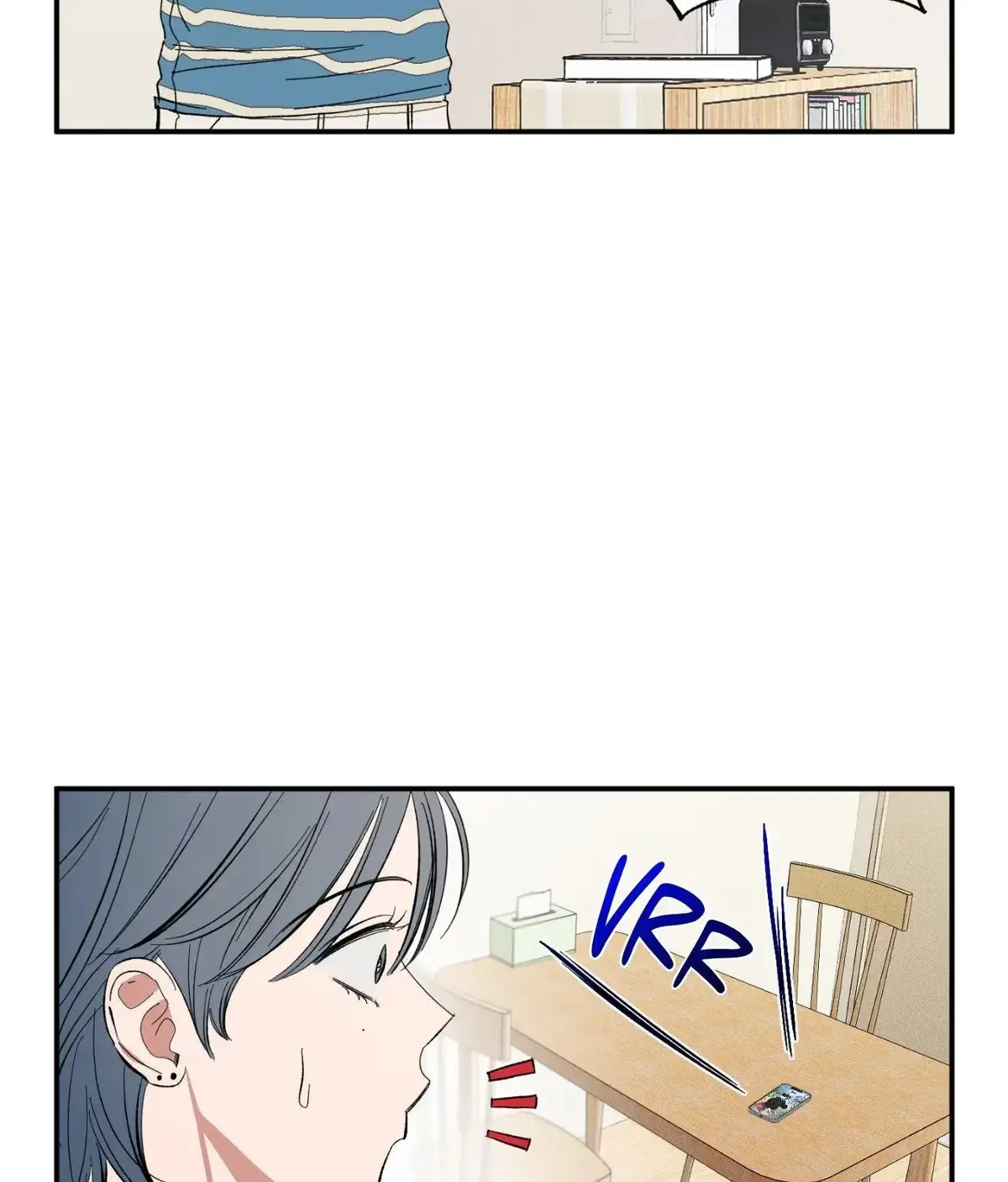 Sweeten the Deal Chapter 28 page 33 - 