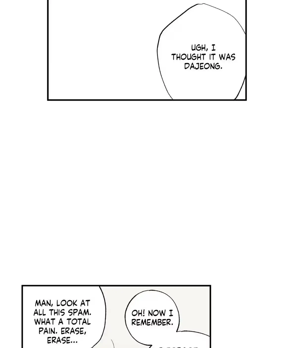 Sweeten the Deal Chapter 28 page 35 - 