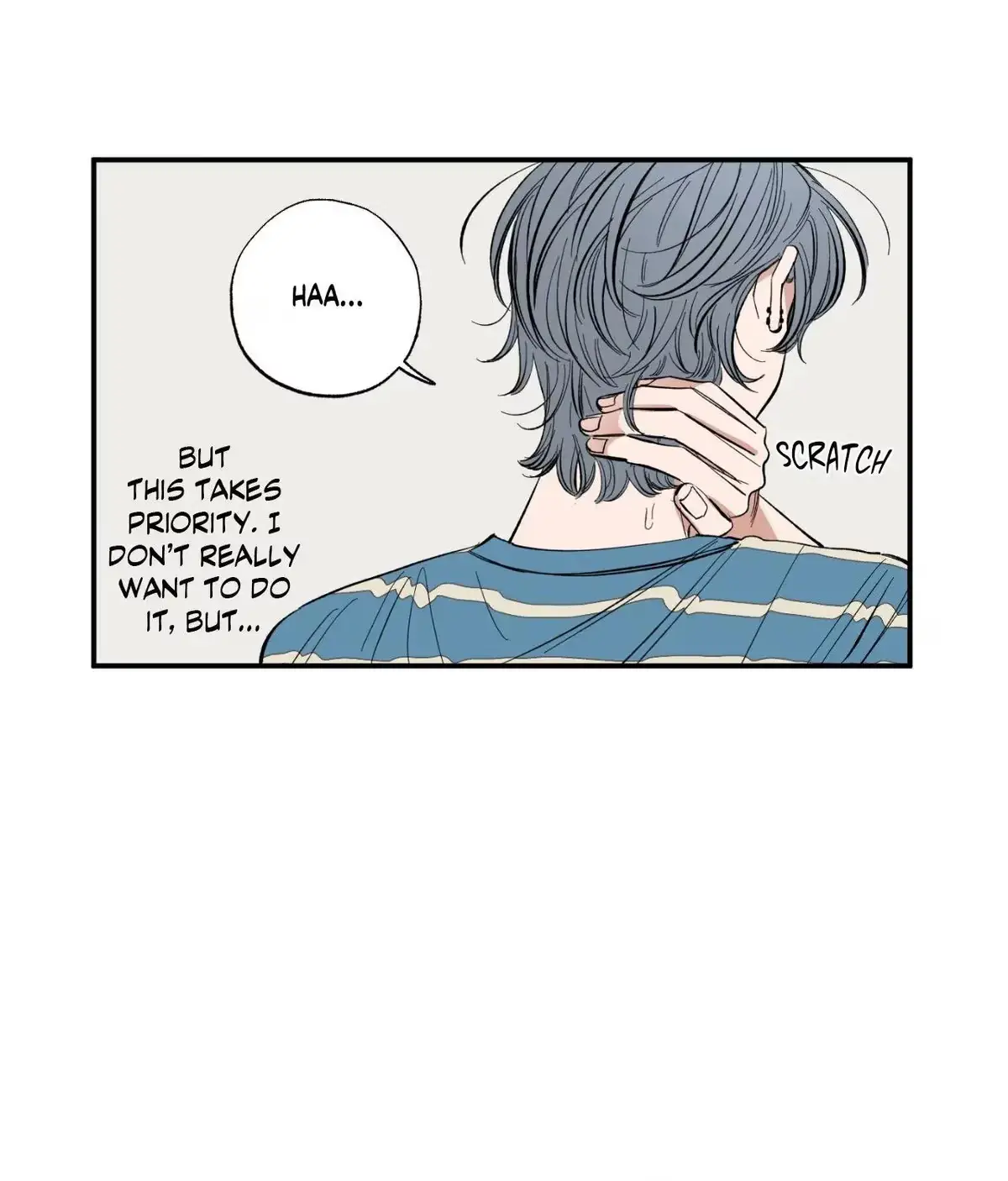 Sweeten the Deal Chapter 28 page 38 - 