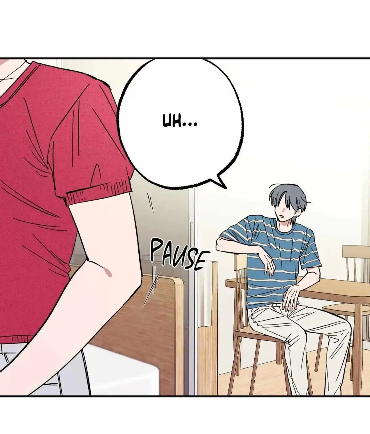 Sweeten the Deal Chapter 28 page 47 - 