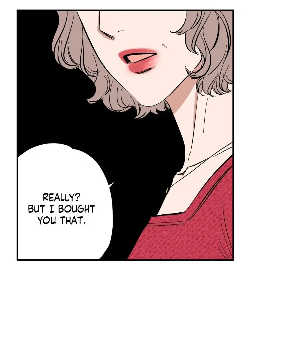 Sweeten the Deal Chapter 28 page 50 - 