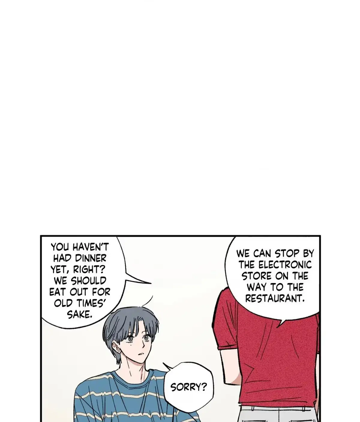 Sweeten the Deal Chapter 28 page 52 - 