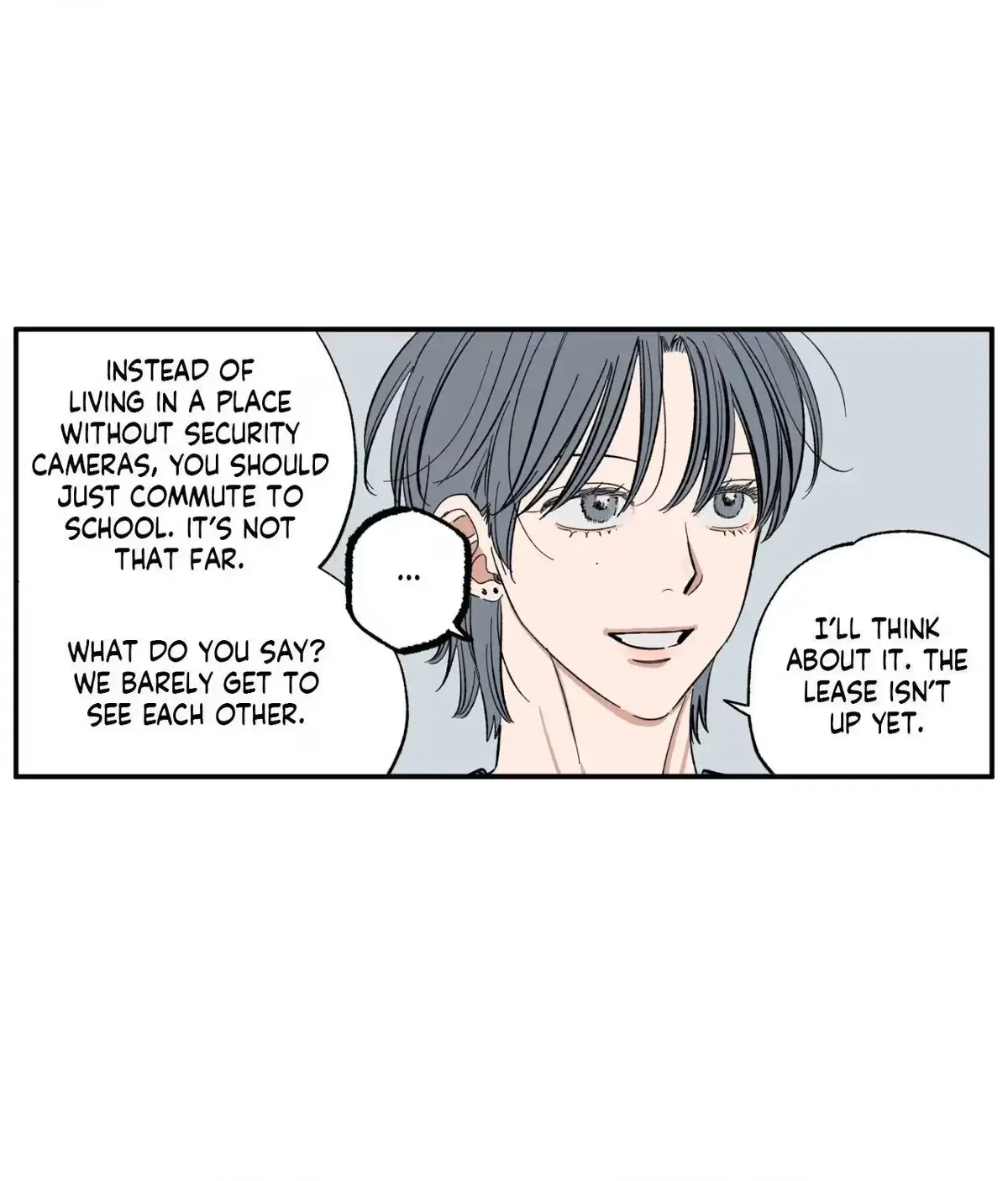 Sweeten the Deal Chapter 28 page 56 - 