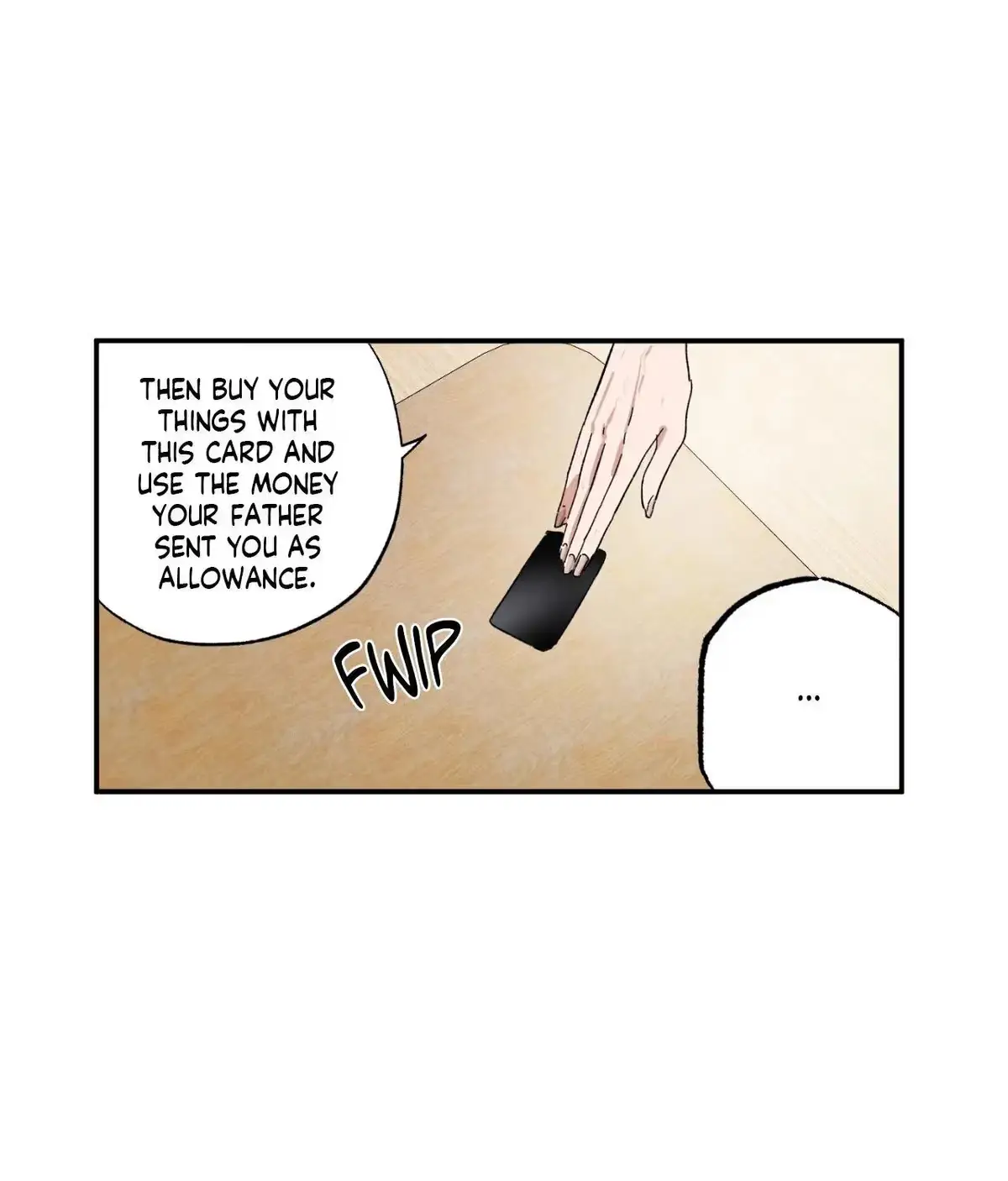 Sweeten the Deal Chapter 28 page 59 - 