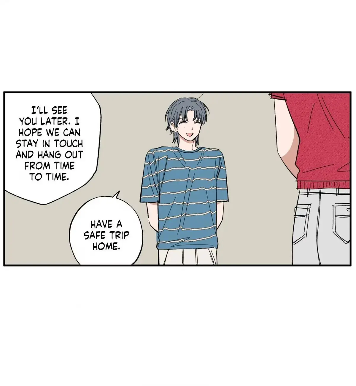 Sweeten the Deal Chapter 28 page 60 - 