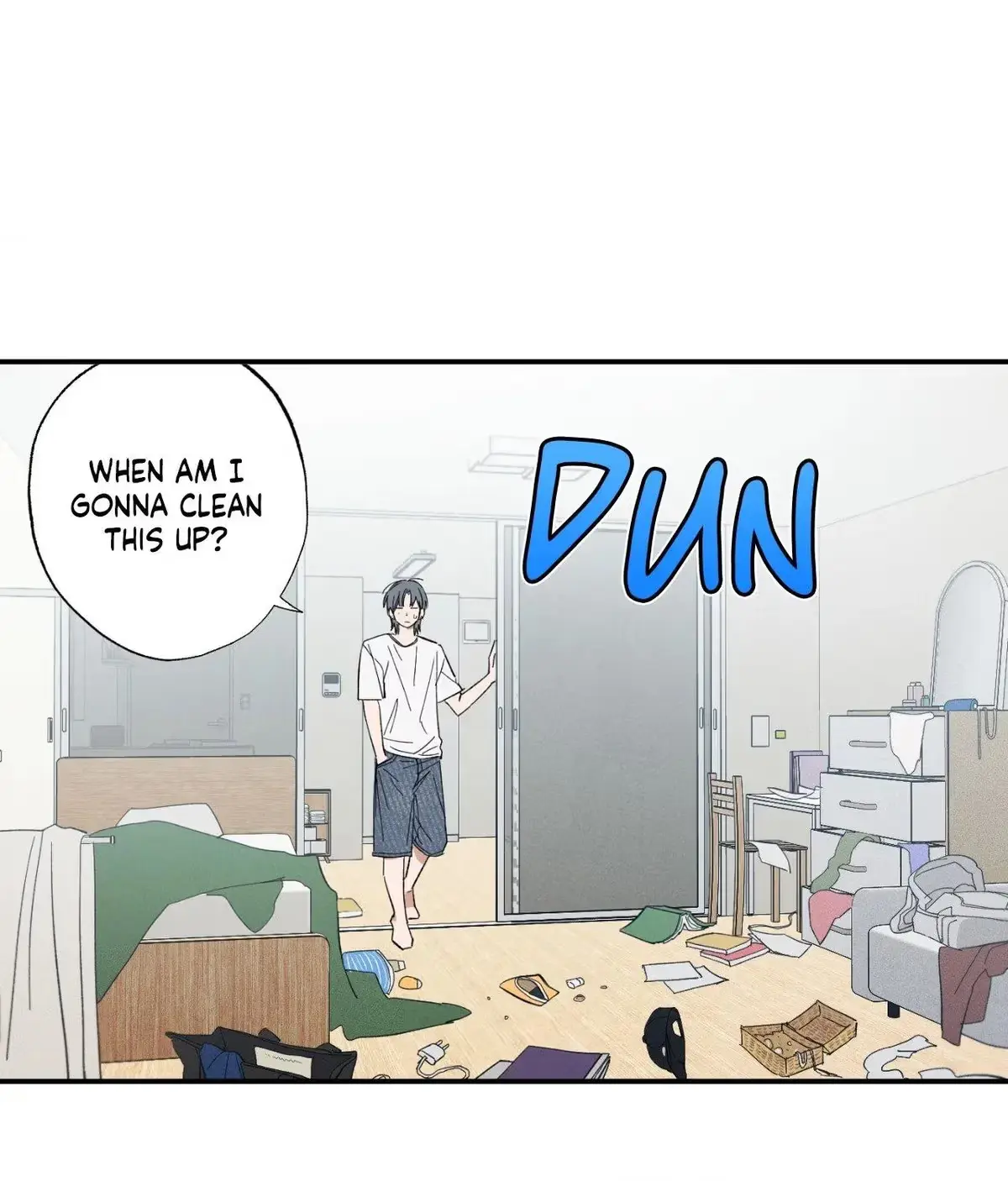 Sweeten the Deal Chapter 28 page 7 - 