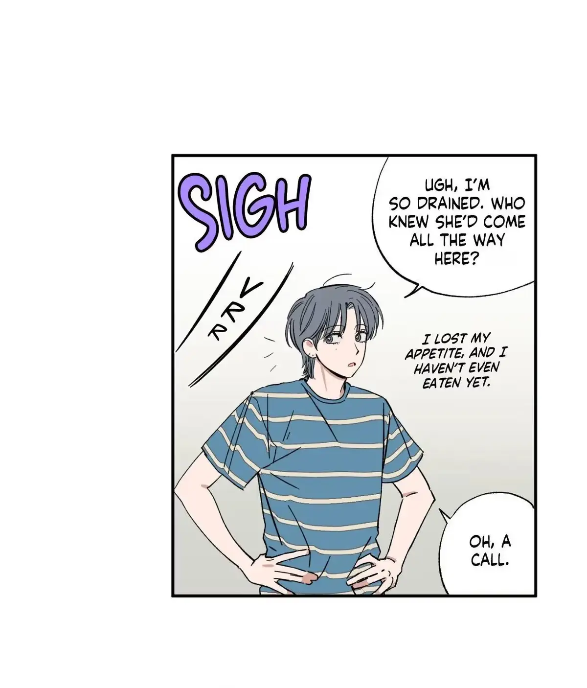 Sweeten the Deal Chapter 28 page 62 - 