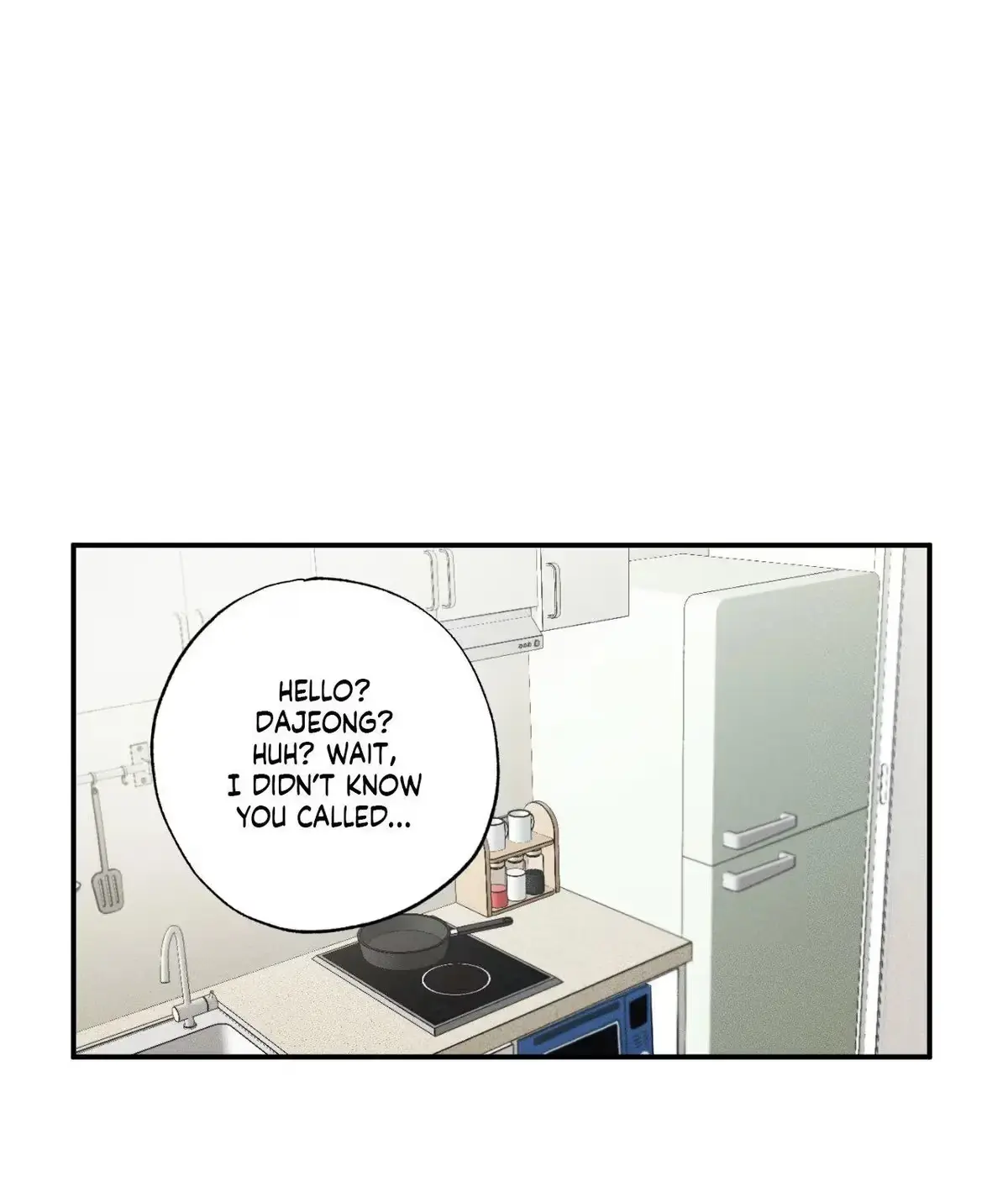 Sweeten the Deal Chapter 28 page 63 - 