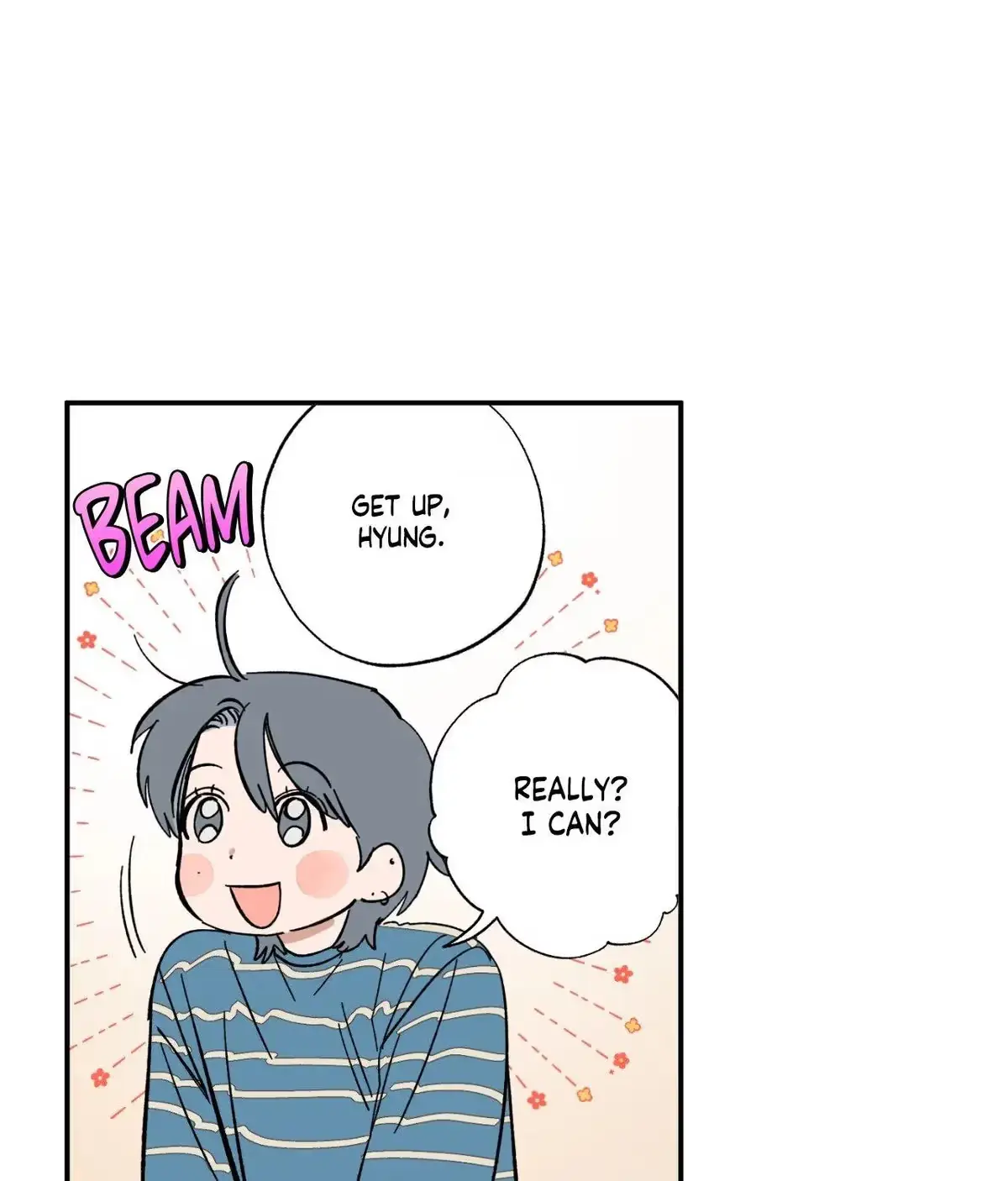 Sweeten the Deal Chapter 28 page 70 - 