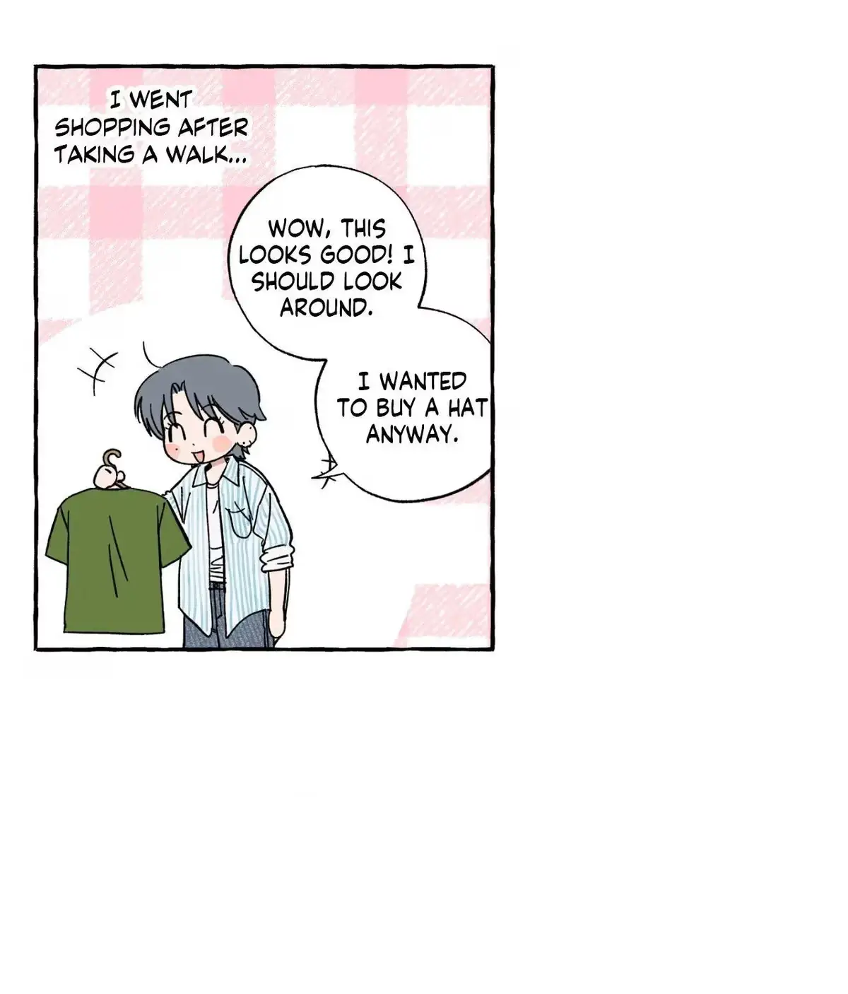 Sweeten the Deal Chapter 28 page 9 - 
