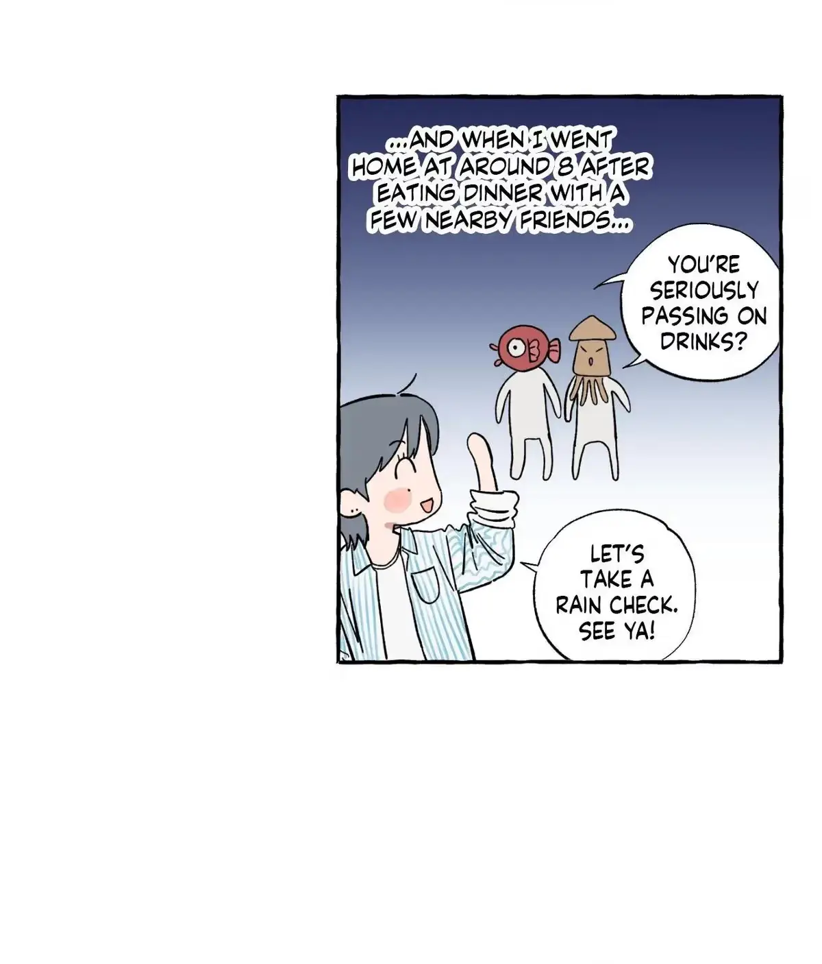 Sweeten the Deal Chapter 28 page 10 - 